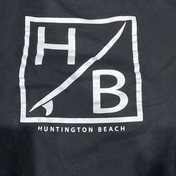 Huntington Beach sweatshirt - Picture 3 of 3